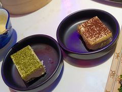 抹茶提拉米苏-卤校长重庆火锅(国兴店)