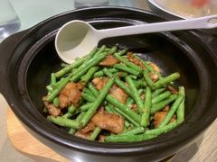 -香港茶餐厅文化体验馆(茶山镇店)
