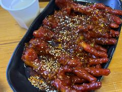 -朝族高丽火盆(长白山总店)