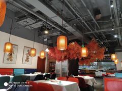 大堂-雲蜀龙阁·金牌水煮鱼(方庄店)