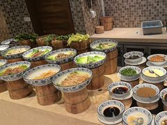 -River Café 海鲜自助(重庆丽笙世嘉酒店)