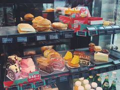 -星巴克(贵阳花果园1店)