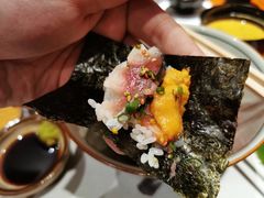 -隐味(金盛时代店)