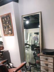 -纯剪男士理发馆·烫染专业店