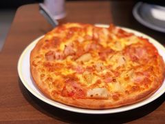 -萨莉亚意式餐厅(杭州滨江天街店)