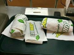 -赛百味SUBWAY(星摩尔店)