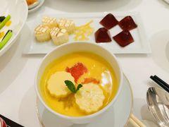 -宝丽轩中餐厅BAOLIXUAN