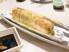 蟹柳焗卷-新好景海鲜酒家(新塘店)