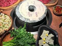 -蘑界·野生菌火锅(深业上城店)