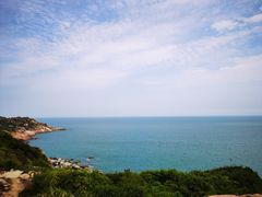 -广东惠东海龟国家级自然保护区