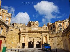 -上巴拉卡花园和下巴拉卡花园