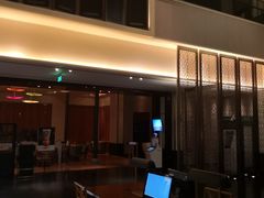 -成都安仁福朋喜来登酒店