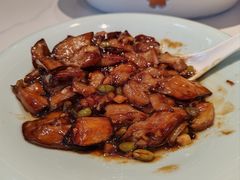 -新侨小馆(东直门北小街店)
