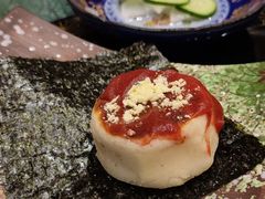 -鮨冠OMAKASE食べ放题(北京首店)