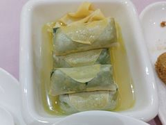 -顺风海鲜港(金玉兰店)