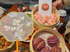 -起源小厨·水席·炒菜(洛邑古城店)