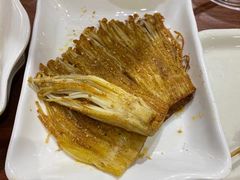 -金刚山烧烤(中山路店)