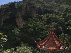 -连云港云龙涧原生态风景区