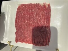 -清真·鸦儿李记·涮肉(马家堡店)