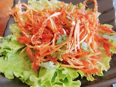 -正宗集安高丽火盆(东昌街店)