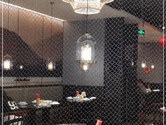 大堂-老头儿油爆虾·知味杭州(爱琴海购物中心)