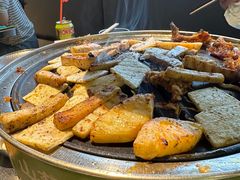 -山葵说·泥炉烤肉(泰达时尚E街区店)