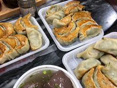 -八珍·广式煎饺·广州老字号(北京路总店)