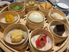-陶兰居·手工点心·粤菜(圆融时代广场店)