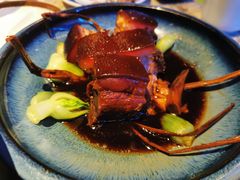 东坡肉-桂满陇天书(南京德基旗舰店)