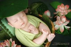 -诺米宝贝摄影工作室(铁机路店)