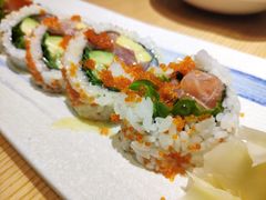 -富山日式料理(宽厚里店)