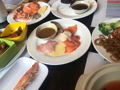 -淄博蓝海国际大饭店·蓝钻国际美食自助百汇(柳泉路店)