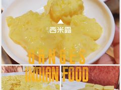 -恒河传奇印度餐厅GANGES