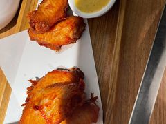 二哥爱鸡翅-太二酸菜鱼(福州泰禾店)