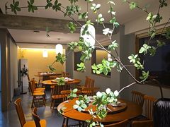 -宴武夷·匠心闽味(印象大红袍店)
