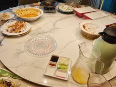 -玉林烤鸭店(定福庄店)