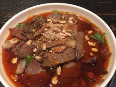 -夫妻肺片·中华老字号·正宗川菜(春熙路店)