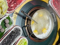 -大吉利·潮汕鲜牛肉火锅(总店)