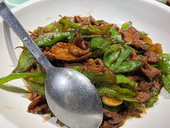 -井水小厨·湘菜(活力广场店)