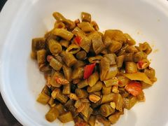 -百草滩羊清水涮羊肉(长城路店)