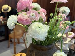 -银米·云南传统过桥米线(双廊黑金冠店)