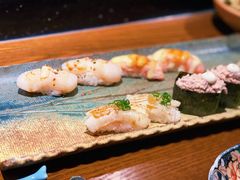 -傑·料理·海鲜放题(佛山文华荟店)