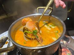 -金厨泰国餐厅·全泰籍厨师料理(拱北店)
