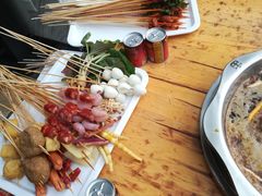 -袁记串串香(新南门店)