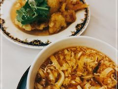 -京滨饭店·餐厅(阜外大街店)