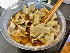 -真素诚·清真(新华路店)