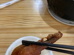 -斯丹姜母鸭·古法干香(田安南路店)