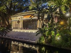 -广州西关永庆坊旅游区