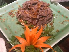 -Lam Vien Restaurant