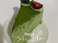 -侘寂甜品(自取店)